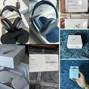 AirPods Pro 2 y AirPods Max🍎🎧 - Img 56740339