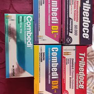 Complejo vitamínico b inyectable de varios tipos - Img 57344373