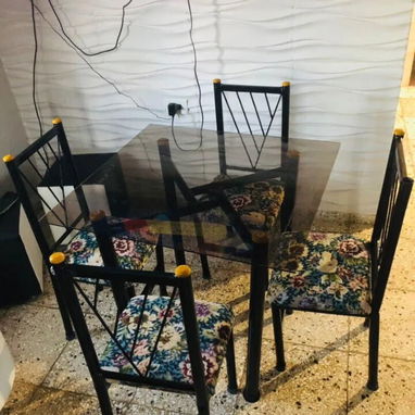 Comedor de tubo - Img 119350350