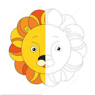 Libros para colorear, más grandes, más páginas, dibujos amplios, diferentes temáticas, imágenes variadas y divertidos - Img 122090616