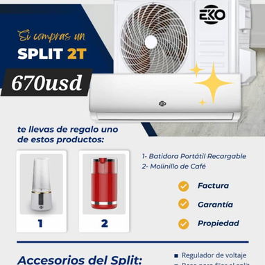 Split 1 y 2 ton - Img 123445236