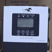 MPPT marca Unizuki de 30 amp primera mano - Img 57379289