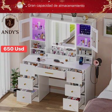 ✨️Lo mejor para renovar su habitación ✨️ - Img 123833877