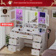 Vanitys// Modelos Varios,todos importados y nuevos en caja - Img 55921443
