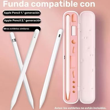 Funda de Almacenamiento para Apple Pencil - Img 123798601