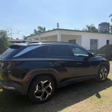 Hyundai Tucson 2023 - Img 122851252