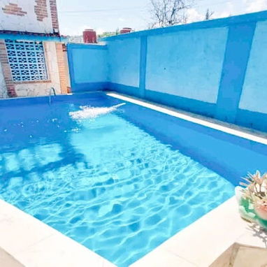 🏠Preciosa Villa de Renta en Santa fé de 5 habitaciones con vistas al mar y con garage disponible - Img 115283296