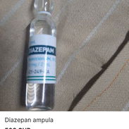 Diazepan ampula - Img 53816235