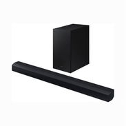 ☑️ Barra de Sonido — Samsung HW-C450 ☑️ - Img 55616419