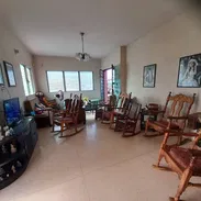 Biplanta 4 cuartos 188m2 placa libre Playa 55mil usd 53582376 - Img 54487583