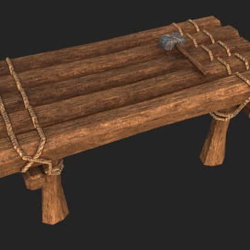 Modelador 3d - 7/8