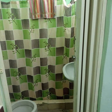 Casa buena en centro Habana - Img 118532366