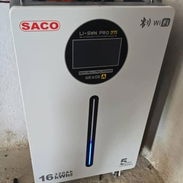 Batería Saco 16kWh - Img 57656671