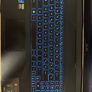 Laptop MSI GAMER ALTAS PRESTACIONES - Img 56061921