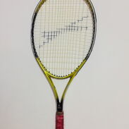 Dos raquetas de tennis - Img 45377414