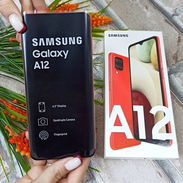 ¡Ganga! Todo nuevo. Samsung Galaxy A12, Tecno Spark 10Pro. Nuestro contacto es 58859959 - Img 47002039