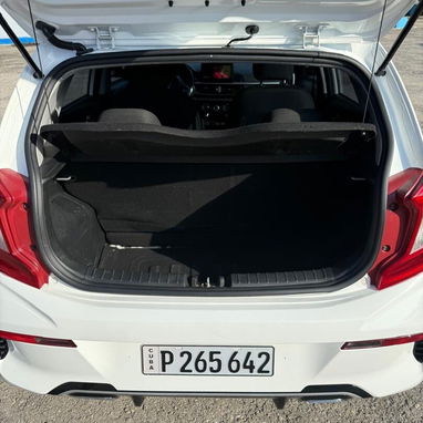 Kia Picanto 2020 GT - 6/8