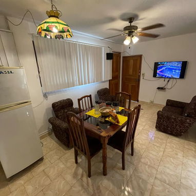 APARTAMENTO EN LA VÍBORA - 3/9