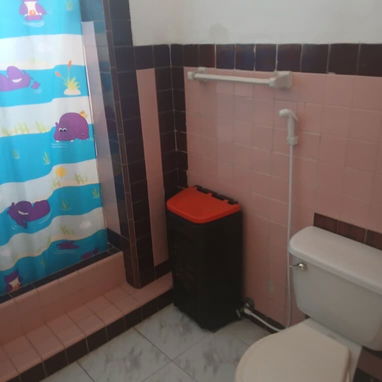 Renta apto en Playa, La Habana (calle 60 esquina 17) - 9/10