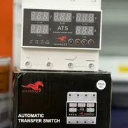 ATS 110V (Transfer Switch ) - Img 55255725