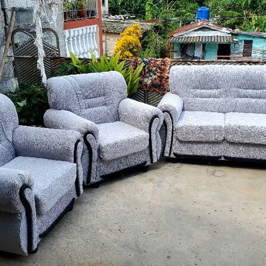 Muebles listos para entregar. ENVÍO GRATIS y Garantía - 3/4