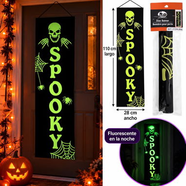 Decoración / decoraciones Hallowee - 5/10
