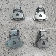 Cremallera de lada 1600 delanteras y traseras - Img main-image-49691574
