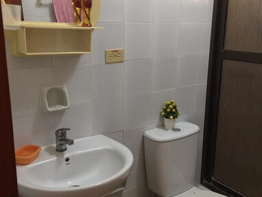 Renta apartamento en Guanabo de 1 habitación a 100 m del mar - Img 62344328