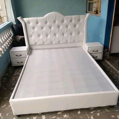 Camas, colchones y muebles disponibles al 50763487 @destacar - Img 122356699