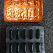DOXICICLINA 10TAB 100mg - Img 57028606