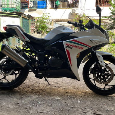 Moto en venta - 2/4