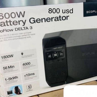 Espigas de 30 Amperes para ecoflow y plantas eléctricas - Img 119294835