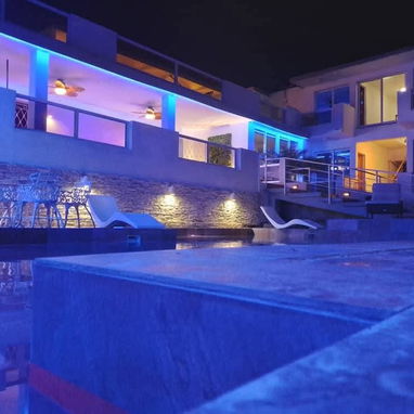 ✨🇨🇺Renta de lujo en Diez de Octubre, La Habana. Piscina alto estándar y servicios premium✨ - Img 106420673