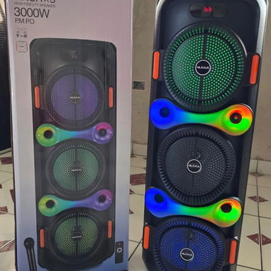 Bocinas para TODO tipo de evento o celebración - 2/5