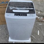 Lavadora automática Milexus de 7.5 kg - Img 57579313