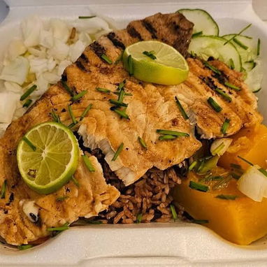 Comida rapida hasta la puerta de su casa - Img 111523546