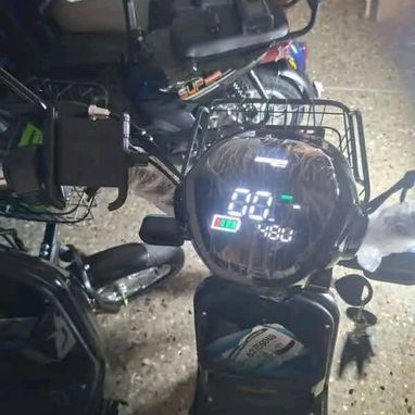 🛵 BICICLETA VELOCE PLUS — OFERTA ESPECIAL 🔥 - 4/4