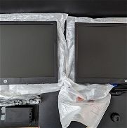 Vendo monitores HP de 19 " nuevo nuevo - Img 45720473