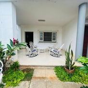 House for Rent Playa  with solars panels 3/4 con 4 bath - Img 55065071