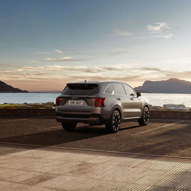 KIA Sorento 0KM - Img 123924150
