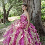 Alquiler de Trajes de 15 - Img 57268885
