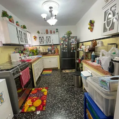 Casa independiente en Playa con garaje, patio, 4 cuartos, 4 baños - 8/10