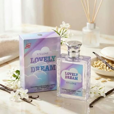 Perfumes - 5/5