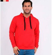 Abrigo con gorro Funk - Img 52481279