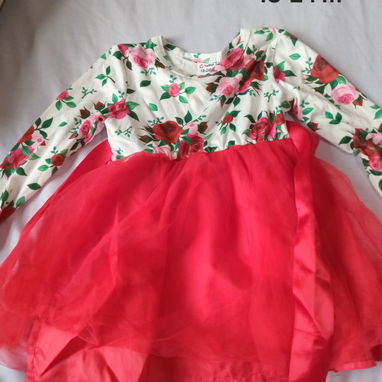Ropita de bebe - 2/9