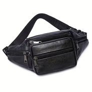 👜 Riñonera de Vinyl Multifuncional – Compacta y Resistente 👜 - Img 56155507
