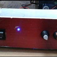 Se vende amplificador criollo con blutu - Img 55553339