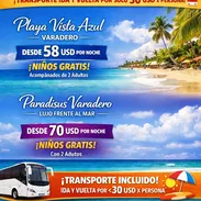 Varadero verano - Img 55645389
