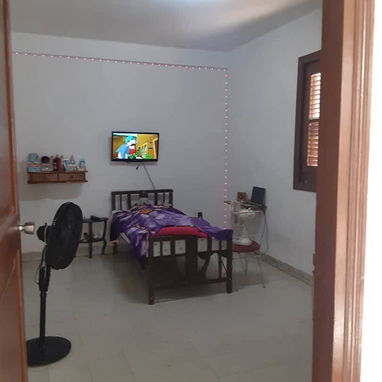 Apto con balcón en 2do piso en la Víbora !!! - Img 115656336