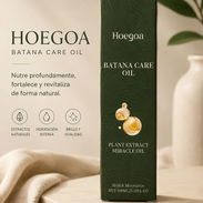 **Aceite capilar de batana HOEGOA** - Img 56507089